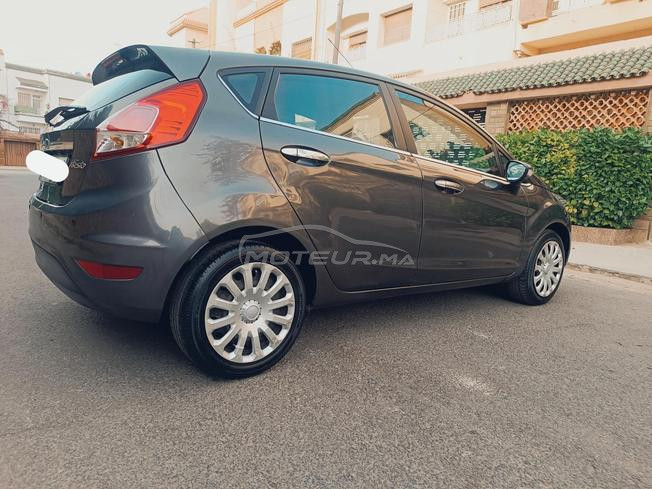 ford diesel diesel 2015 à casablanca