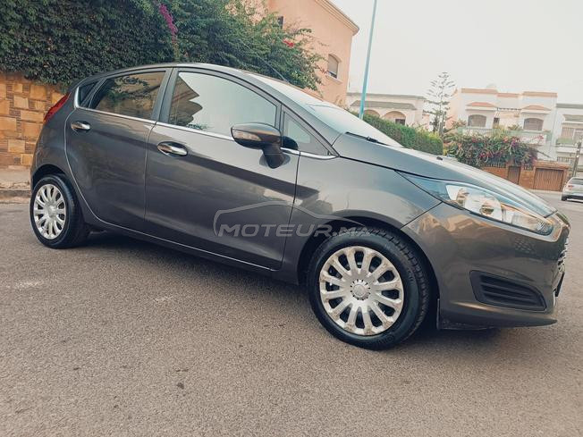 ford diesel diesel 2015 à casablanca