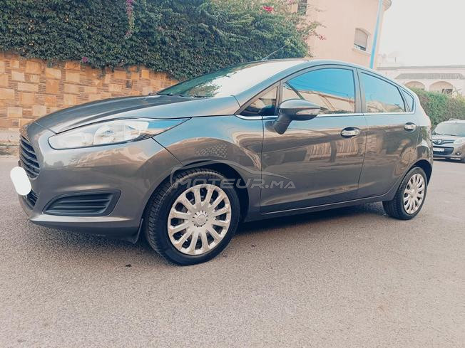 ford diesel diesel 2015 à casablanca