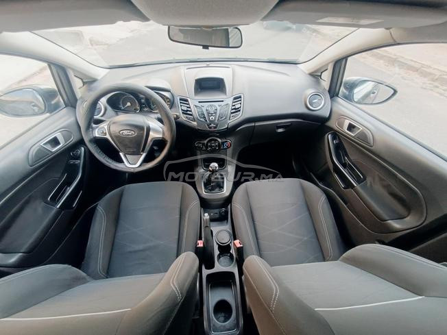 ford diesel diesel 2015 à casablanca