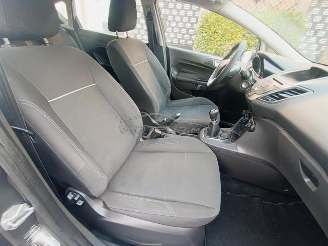 ford diesel diesel 2015 à casablanca
