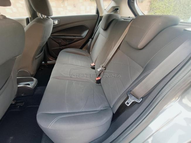 ford diesel diesel 2015 à casablanca