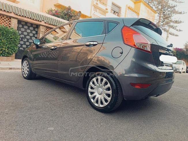 ford diesel diesel 2015 à casablanca