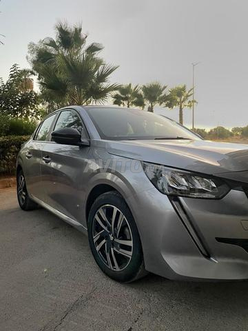 Peugeot 208 2024 - 2