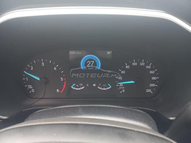 Ford Kuga 2024 