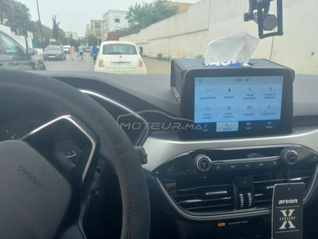 Ford Kuga 2024 