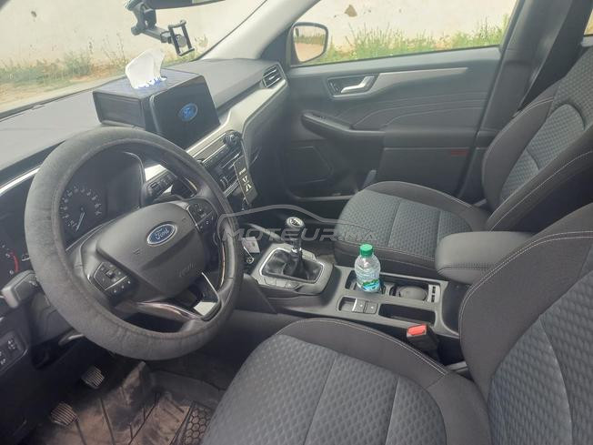 Ford Kuga 2024 