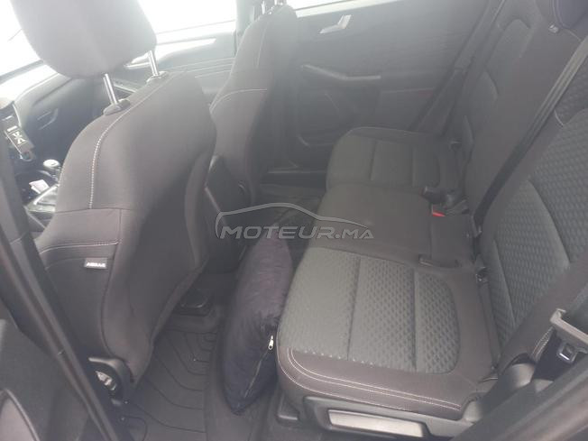 Ford Kuga 2024 