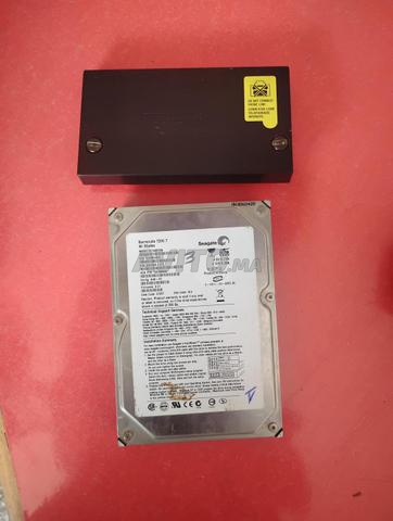 جهازان PS2 Fat مع الكثير من الألعاب والإكسسوارات - 2