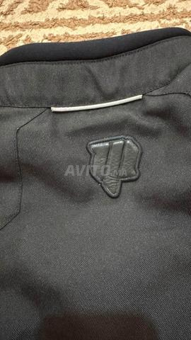 jaket moto professionnel  - 2