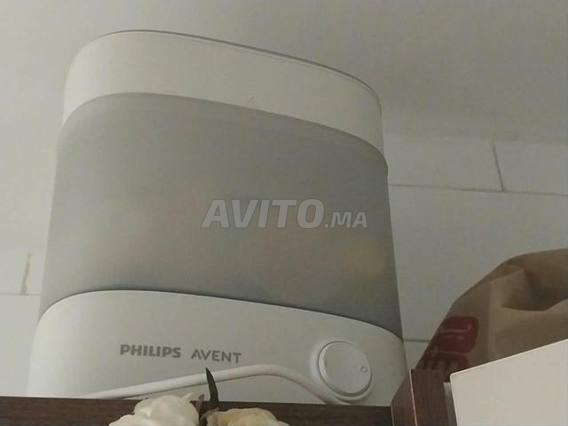 STERILISATEUR AVENT  - 2