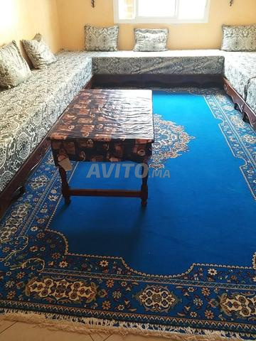 Appartement à louer 60 m² à El Jadida - 2