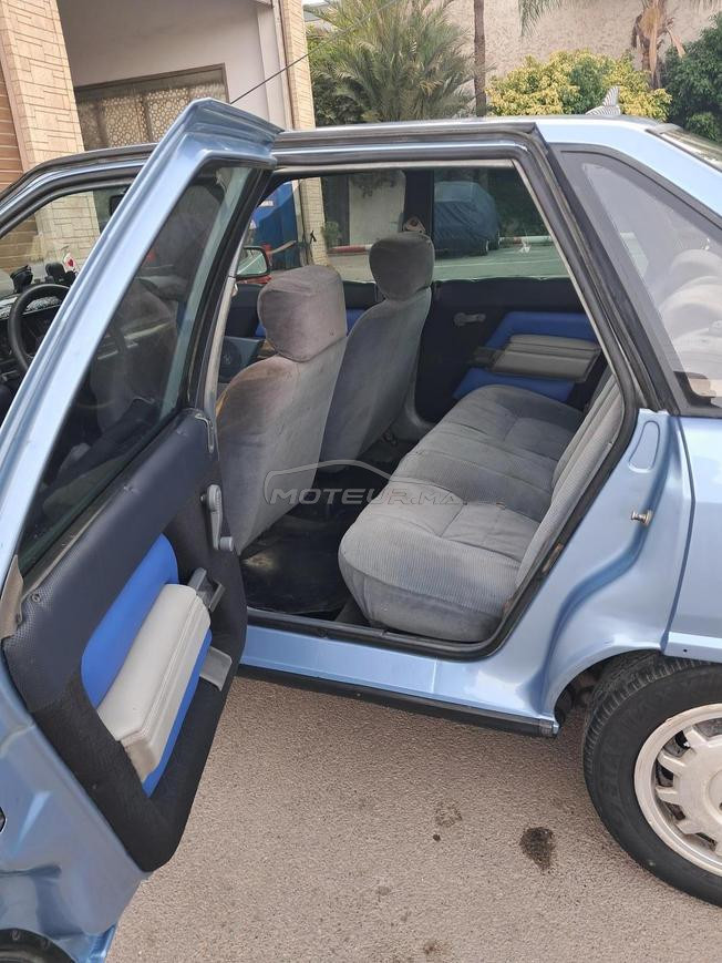 renault 21 diesel model 1987 douaine 1992