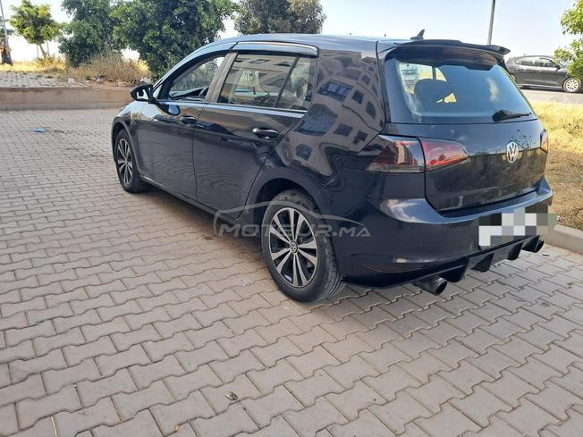 GOLF 7 CASA