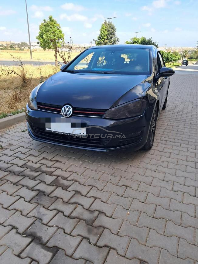 GOLF 7 CASA