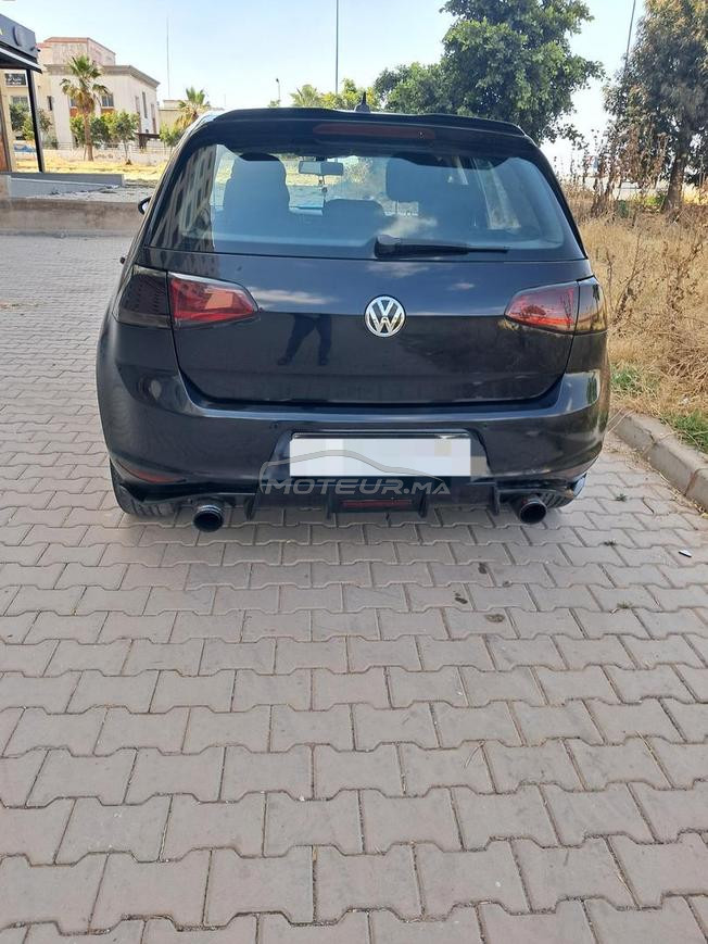 GOLF 7 CASA