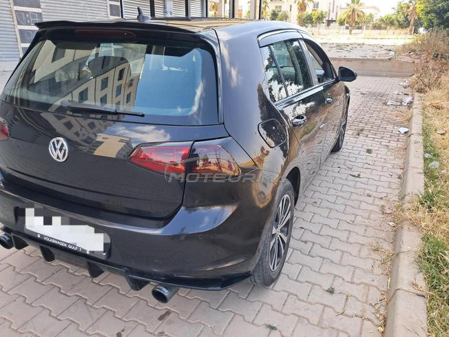 GOLF 7 CASA