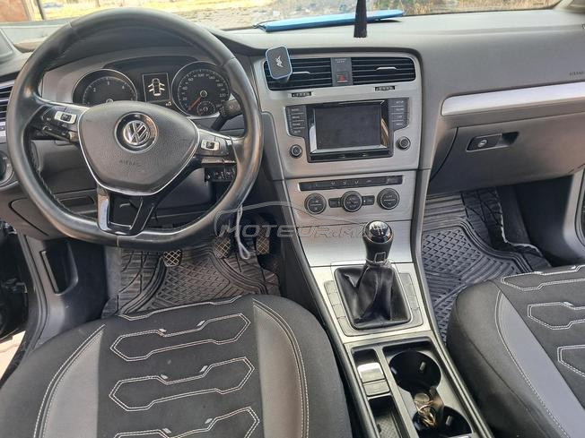 GOLF 7 CASA