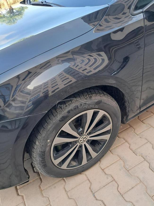 GOLF 7 CASA