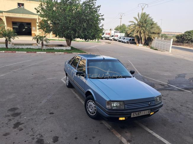 renault 21 diesel model 1987 douaine 1992