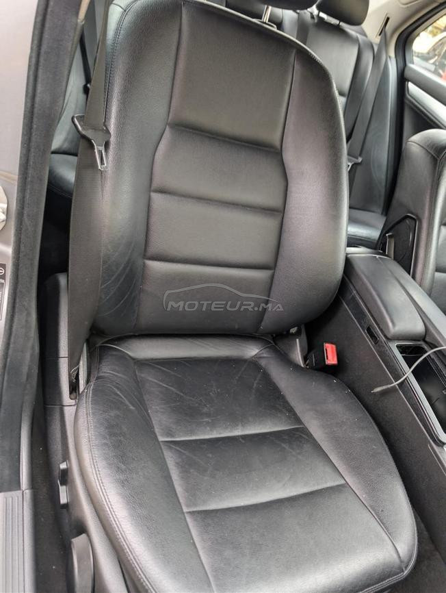 Mercedes-Benz Classe C Diesel Automatique 2009