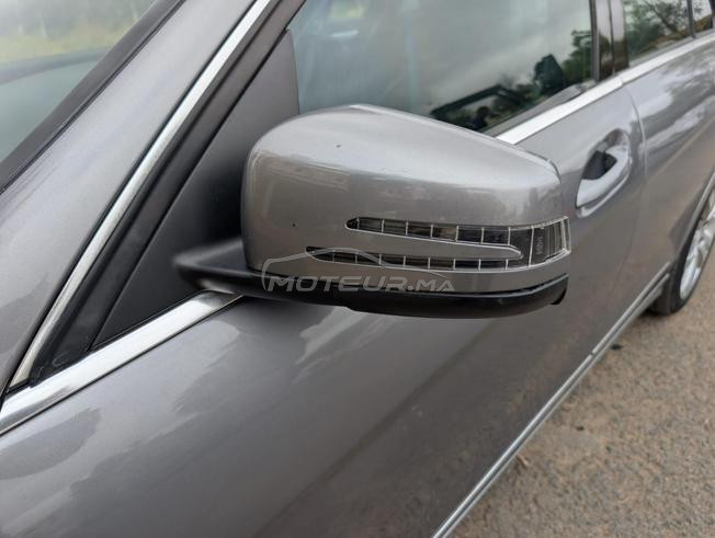 Mercedes-Benz Classe C Diesel Automatique 2009