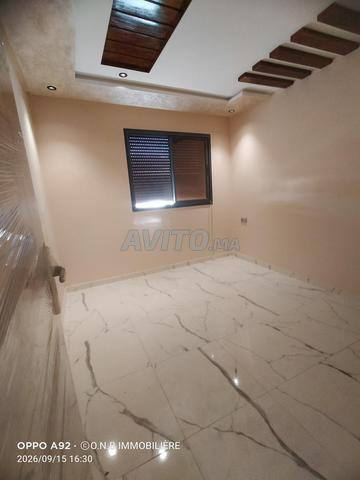Appartement neuf à louer  - 2