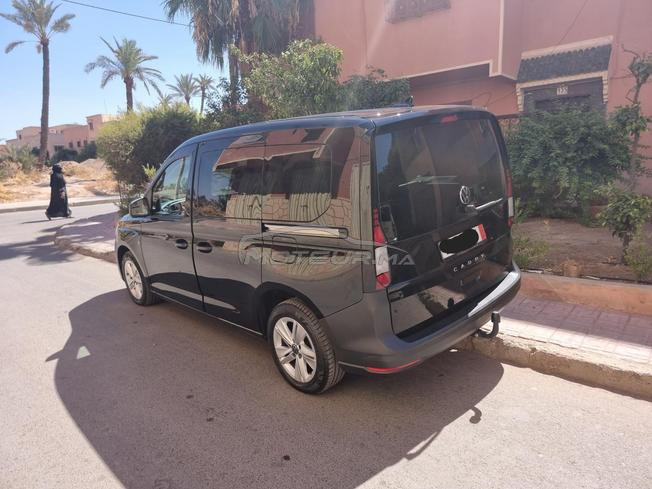 volkswagen caddy premier main