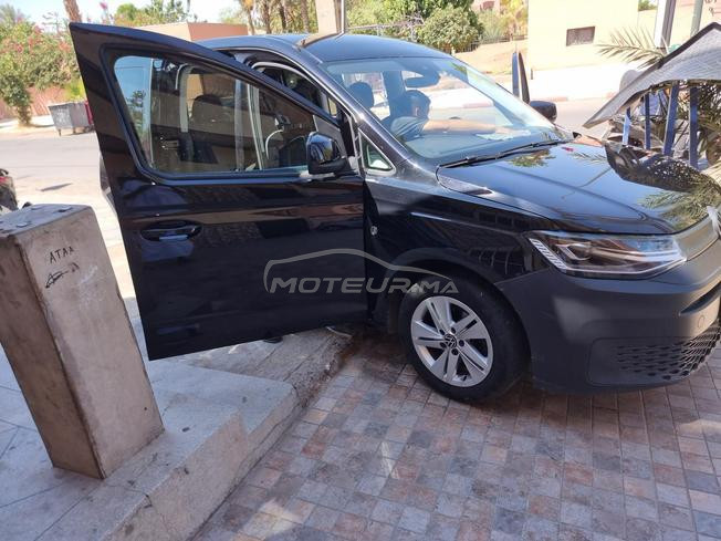 volkswagen caddy premier main