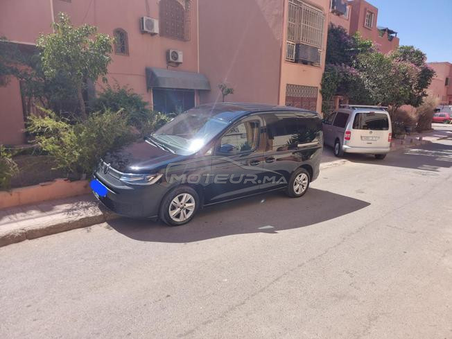 volkswagen caddy premier main