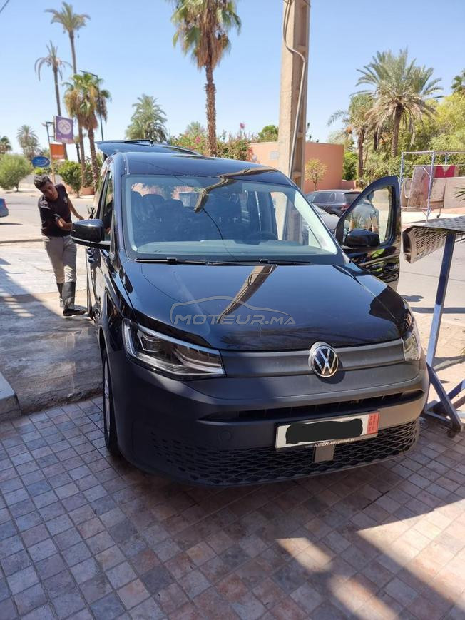 volkswagen caddy premier main
