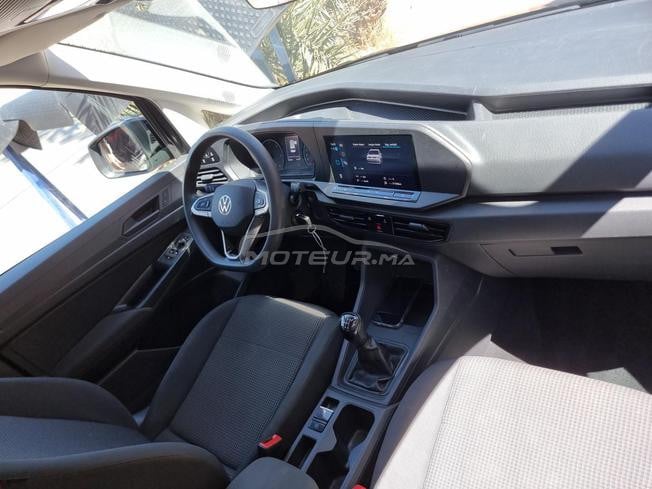 volkswagen caddy premier main