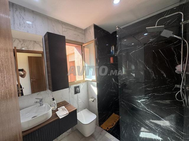 Splendide appartement de 2 chambres à Prestigia Opal - 2