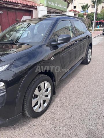 سيتروين C4 Diesel Manuelle 2017 في El Jadida - 2