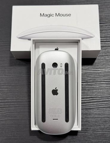 Magic mouse  - 2