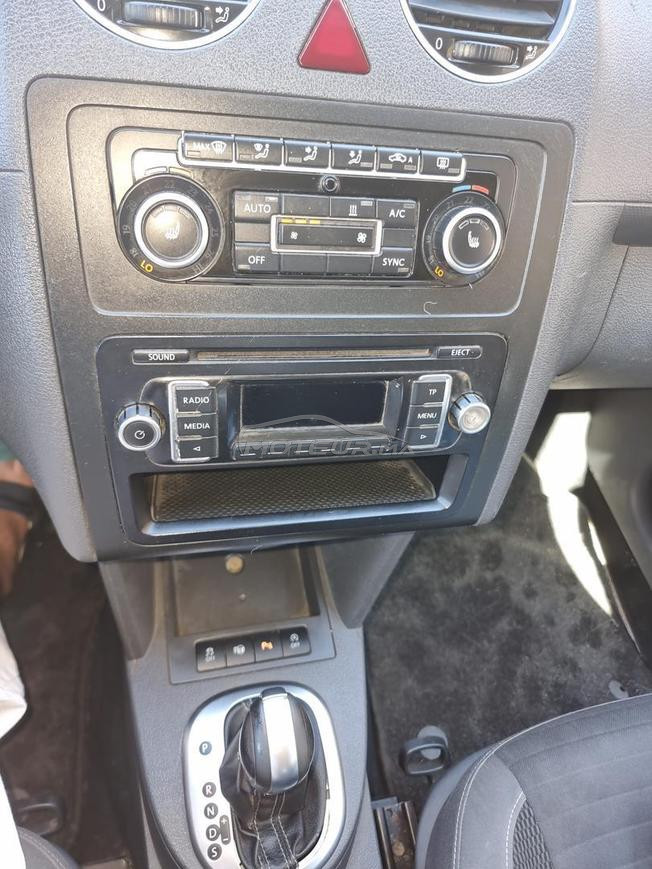 caddy automatique première main
