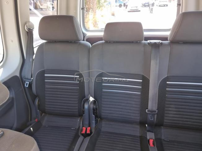 caddy automatique première main