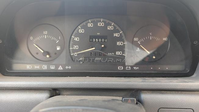 Fiat Uno Essence Manuelle 2001 à Rabat