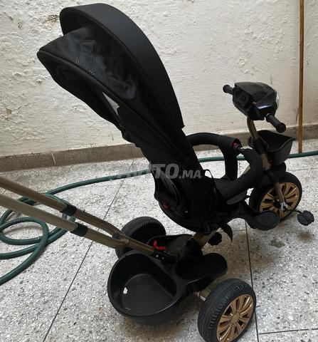 Tricycle bébé et enfants - 2