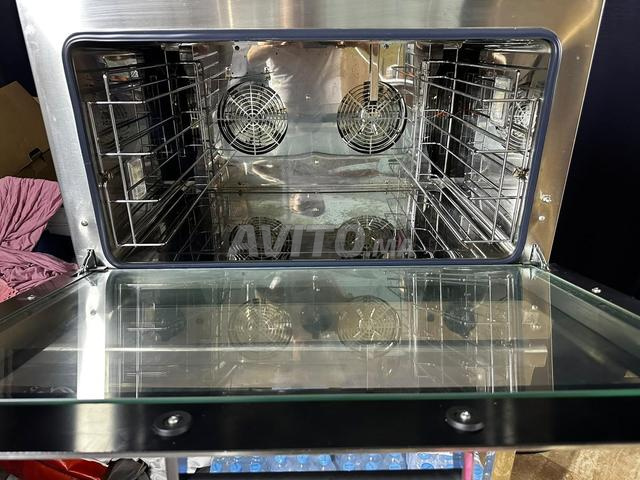 Four SMEG origin Italy Etat Neuf - 2