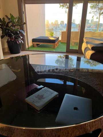 Studio de luxe pour 2 personnes à louer à Rabat - 2