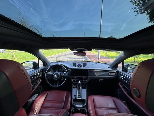 Porsche Macan T 2023 à Rabat