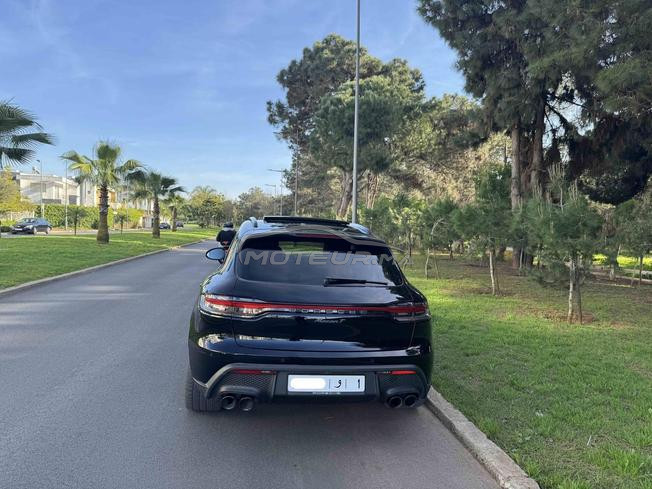 Porsche Macan T 2023 à Rabat