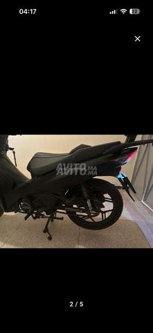 sh daytona أسود - 2