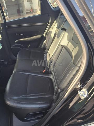 Hyundai Tucson Diesel Automatique 2021 à Berrechid - 2