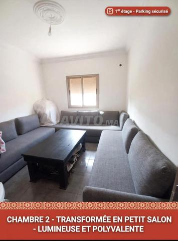 Appartement à vendre 66 m² à Marrakech - 2