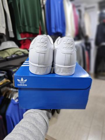 Adidas Superstar 44 - 2