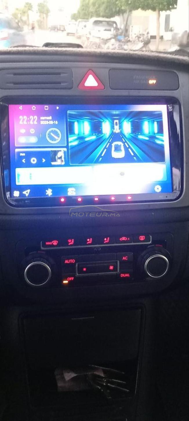 Volkswagen Tiguan Diesel Automatique 2010
