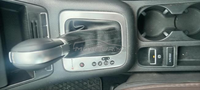 Volkswagen Tiguan Diesel Automatique 2010