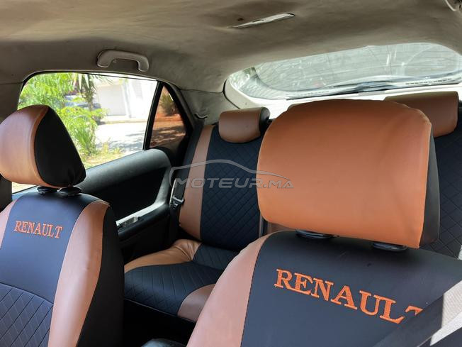 Renault laguna 2004  